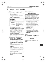 Preview for 150 page of Toshiba RAV-SM1603AT-E Installation Manual