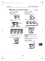 Preview for 152 page of Toshiba RAV-SM1603AT-E Installation Manual