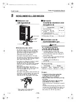 Preview for 155 page of Toshiba RAV-SM1603AT-E Installation Manual