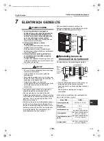 Preview for 160 page of Toshiba RAV-SM1603AT-E Installation Manual