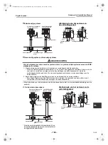 Preview for 162 page of Toshiba RAV-SM1603AT-E Installation Manual