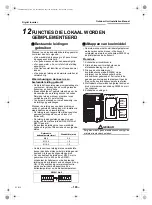 Preview for 165 page of Toshiba RAV-SM1603AT-E Installation Manual