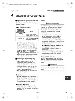 Preview for 174 page of Toshiba RAV-SM1603AT-E Installation Manual