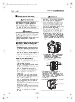 Preview for 175 page of Toshiba RAV-SM1603AT-E Installation Manual