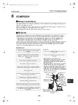 Preview for 182 page of Toshiba RAV-SM1603AT-E Installation Manual