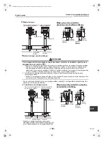 Preview for 186 page of Toshiba RAV-SM1603AT-E Installation Manual