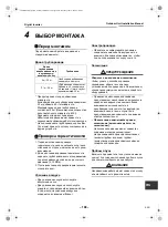 Preview for 198 page of Toshiba RAV-SM1603AT-E Installation Manual