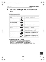 Preview for 218 page of Toshiba RAV-SM1603AT-E Installation Manual