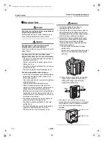 Preview for 223 page of Toshiba RAV-SM1603AT-E Installation Manual