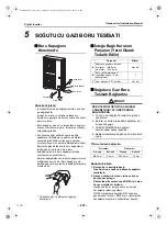 Preview for 227 page of Toshiba RAV-SM1603AT-E Installation Manual