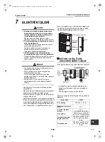 Preview for 232 page of Toshiba RAV-SM1603AT-E Installation Manual