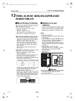 Preview for 237 page of Toshiba RAV-SM1603AT-E Installation Manual