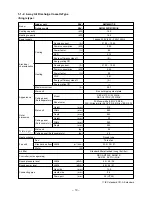 Предварительный просмотр 10 страницы Toshiba RAV-SM1603AT-E Service Manual