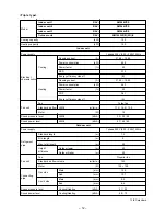 Предварительный просмотр 12 страницы Toshiba RAV-SM1603AT-E Service Manual