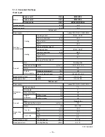 Предварительный просмотр 13 страницы Toshiba RAV-SM1603AT-E Service Manual