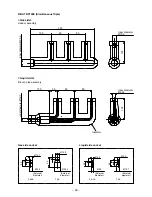 Предварительный просмотр 26 страницы Toshiba RAV-SM1603AT-E Service Manual