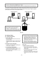 Предварительный просмотр 40 страницы Toshiba RAV-SM1603AT-E Service Manual