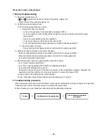 Предварительный просмотр 84 страницы Toshiba RAV-SM1603AT-E Service Manual