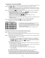 Предварительный просмотр 113 страницы Toshiba RAV-SM1603AT-E Service Manual