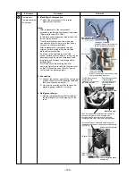 Предварительный просмотр 148 страницы Toshiba RAV-SM1603AT-E Service Manual