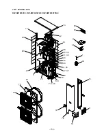 Предварительный просмотр 153 страницы Toshiba RAV-SM1603AT-E Service Manual