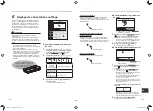 Предварительный просмотр 29 страницы Toshiba RAV-SM182CTP-UL Owner'S Manual