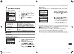 Предварительный просмотр 31 страницы Toshiba RAV-SM182CTP-UL Owner'S Manual