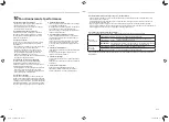 Предварительный просмотр 34 страницы Toshiba RAV-SM182CTP-UL Owner'S Manual