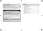 Предварительный просмотр 36 страницы Toshiba RAV-SM182CTP-UL Owner'S Manual