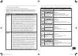 Предварительный просмотр 37 страницы Toshiba RAV-SM182CTP-UL Owner'S Manual