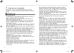 Предварительный просмотр 38 страницы Toshiba RAV-SM182CTP-UL Owner'S Manual