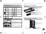 Предварительный просмотр 41 страницы Toshiba RAV-SM182CTP-UL Owner'S Manual