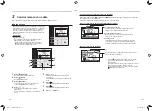 Предварительный просмотр 42 страницы Toshiba RAV-SM182CTP-UL Owner'S Manual