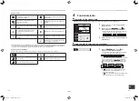 Предварительный просмотр 43 страницы Toshiba RAV-SM182CTP-UL Owner'S Manual