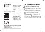 Предварительный просмотр 44 страницы Toshiba RAV-SM182CTP-UL Owner'S Manual