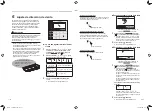 Предварительный просмотр 46 страницы Toshiba RAV-SM182CTP-UL Owner'S Manual