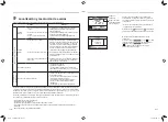 Предварительный просмотр 50 страницы Toshiba RAV-SM182CTP-UL Owner'S Manual