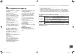 Предварительный просмотр 51 страницы Toshiba RAV-SM182CTP-UL Owner'S Manual