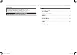 Preview for 2 page of Toshiba RAV-SM182UTP-UL Installation Manual