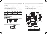 Preview for 10 page of Toshiba RAV-SM182UTP-UL Installation Manual