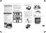 Preview for 11 page of Toshiba RAV-SM182UTP-UL Installation Manual