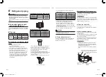 Preview for 14 page of Toshiba RAV-SM182UTP-UL Installation Manual