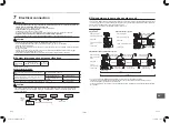 Preview for 15 page of Toshiba RAV-SM182UTP-UL Installation Manual