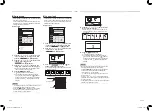 Preview for 20 page of Toshiba RAV-SM182UTP-UL Installation Manual