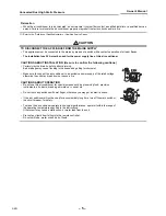 Preview for 6 page of Toshiba RAV-SM2242DT-E Owner'S Manual