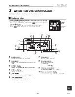 Preview for 9 page of Toshiba RAV-SM2242DT-E Owner'S Manual