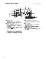 Preview for 10 page of Toshiba RAV-SM2242DT-E Owner'S Manual