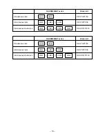 Предварительный просмотр 10 страницы Toshiba RAV-SM2244AT7 Service Manual