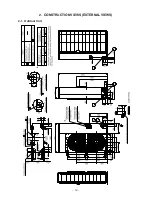 Предварительный просмотр 12 страницы Toshiba RAV-SM2244AT8-A Service Manual