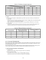 Предварительный просмотр 18 страницы Toshiba RAV-SM2244AT8-A Service Manual